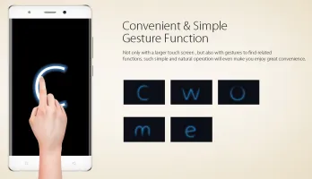 iGET BLACKVIEW A8 W gallery 10