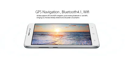 iGET BLACKVIEW A8G MAX gallery 11