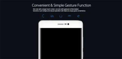 iGET BLACKVIEW A8G MAX gallery 13