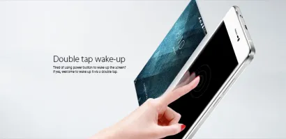 iGET BLACKVIEW A8G MAX gallery 14