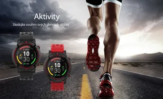 iGET ACTIVE A8 gallery 15