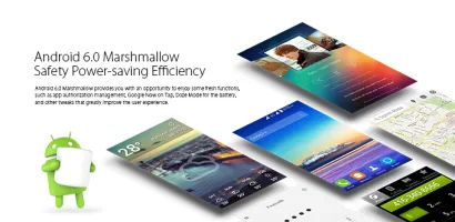 iGET BLACKVIEW A8G MAX gallery 15