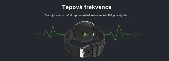 iGET ACTIVE A8 gallery 16