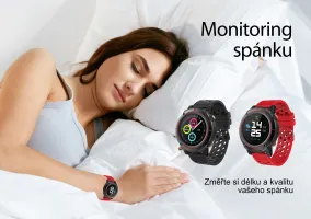 iGET ACTIVE A8 gallery 17