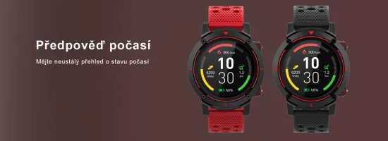 iGET ACTIVE A8 gallery 19