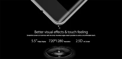 iGET BLACKVIEW A8G MAX gallery 2