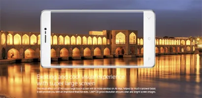 iGET BLACKVIEW A8G MAX gallery 3