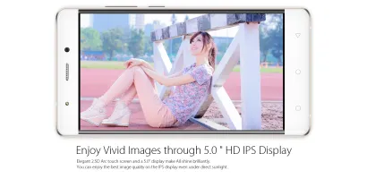 iGET BLACKVIEW A8 G gallery 3