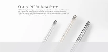 iGET BLACKVIEW A8G MAX gallery 4