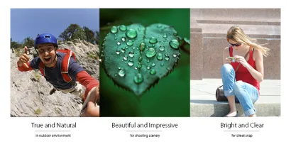 iGET BLACKVIEW A8G MAX gallery 9