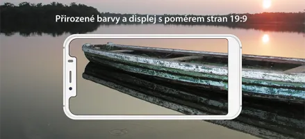 iGET EKINOX E8 Ultra White gallery 10