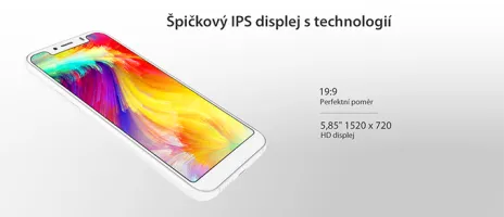 iGET EKINOX E8 Ultra White gallery 11