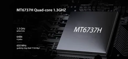 iGET EKINOX E8 Ultra White gallery 12