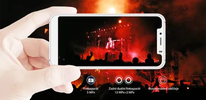 iGET EKINOX E8 Ultra White gallery 13