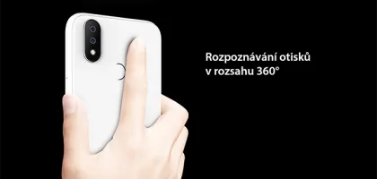 iGET EKINOX E8 Ultra White gallery 15