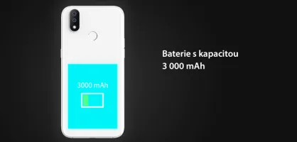 iGET EKINOX E8 Ultra White gallery 17