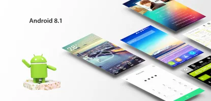 iGET EKINOX E8 Ultra White gallery 19