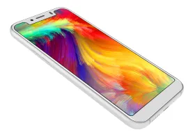 iGET EKINOX E8 Ultra White gallery 4