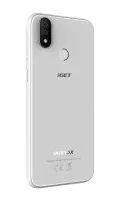 iGET EKINOX E8 Ultra White gallery 7