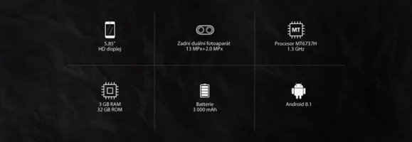 iGET EKINOX E8 Ultra White gallery 9