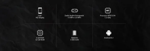 iGET EKINOX E8 Ultra Black gallery 10