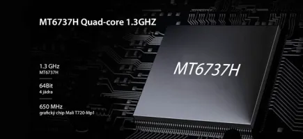 iGET EKINOX E8 Ultra Black gallery 13