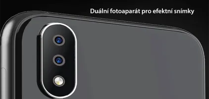 iGET EKINOX E8 Ultra Black gallery 15