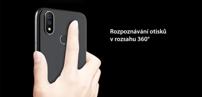 iGET EKINOX E8 Ultra Black gallery 16