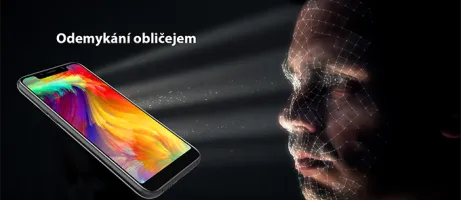 iGET EKINOX E8 Ultra Black gallery 17