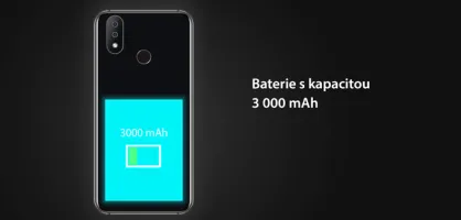 iGET EKINOX E8 Ultra Black gallery 18