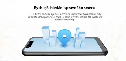 iGET EKINOX E8 Ultra Black gallery 21