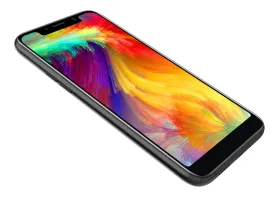 iGET EKINOX E8 Ultra Black gallery 4