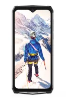 iGET BLACKVIEW GBV9100 Black gallery 1