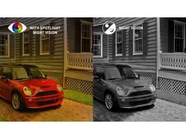 iGET HOMEGUARD HGNVK936CAM gallery 4