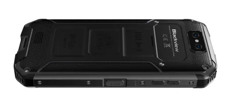 iGET BLACKVIEW GBV9500 Black gallery 11