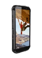 iGET BLACKVIEW GBV9500 Black gallery 5