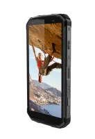 iGET BLACKVIEW GBV9500 Black gallery 6