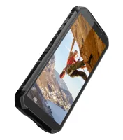 iGET BLACKVIEW GBV9500 Black gallery 7