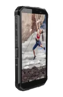 iGET BLACKVIEW GBV9500 Plus Black gallery 1