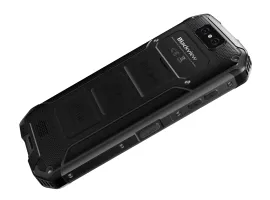 iGET BLACKVIEW GBV9500 Plus Black gallery 11