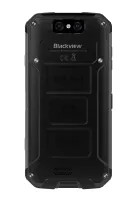 iGET BLACKVIEW GBV9500 Plus Black gallery 12