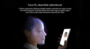 iGET BLACKVIEW GBV9500 Plus Black gallery 22