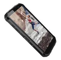 iGET BLACKVIEW GBV9500 Plus Black gallery 3