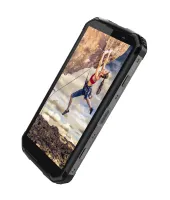 iGET BLACKVIEW GBV9500 Plus Black gallery 4