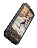 iGET BLACKVIEW GBV9500 Plus Black gallery 5