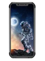 iGET BLACKVIEW GBV9600E Black gallery 1