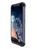 iGET BLACKVIEW GBV9600E Black gallery 3