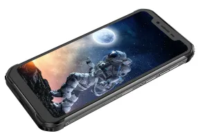 iGET BLACKVIEW GBV9600E Black gallery 4