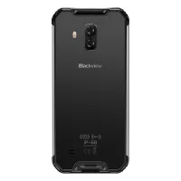 iGET BLACKVIEW GBV9600E Black gallery 6