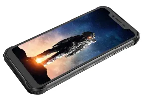 iGET BLACKVIEW GBV9600 Pro 2019 Black gallery 1